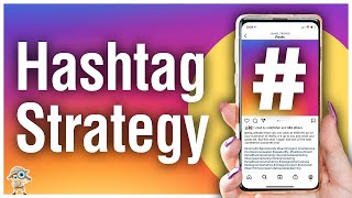 How to Use Instagram Hashtags for Maximum Exposure [upl. by Ayela]