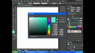 Adobe Illustrator CS6 amp CC  Basics  Introduction Beginner Tutorial [upl. by Ylaek]