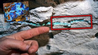 How is Opal formed and Mined [upl. by Gates]