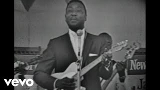 Muddy Waters  Rolling StoneCatfish Blues Live [upl. by Jorgenson]