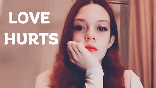 Courtney Hadwin  Love Hurts Cover [upl. by Joby604]