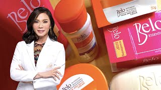 BELO Essentials Products For Dark Spots [upl. by Manuela]