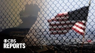 Border business Inside immigration  Full Documentary [upl. by Carley]