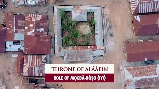 How Mogba Koso will Coronate the New Alaafin of Oyo [upl. by Zarihs]