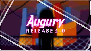 Incredibox  Project Omni V1  Augury [upl. by Dayir470]