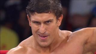 EC3 TNA debut [upl. by Hakkeber]