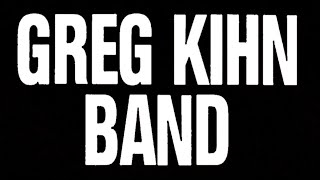 Greg Kihn Band  The Breakup Song Remastered Hq [upl. by Nauqan]