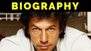 Imran Khan Ki Kahani  Complete Biography  K2K Exclusive [upl. by Merwyn569]