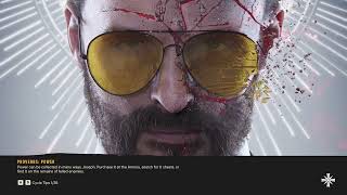 FAR CRY  6  ADD ON  JOSEPH COLLAPSE [upl. by Swee]