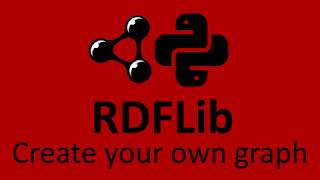 Create your own RDF Graph from scratch [upl. by Thad990]