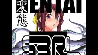 Hentai  S3RL CENSORED even more [upl. by Michelina]