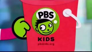 PBS Kids System CuesIDs Logo History 1999 [upl. by Etac]