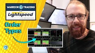 Order Types Explained [upl. by Nosnorb839]