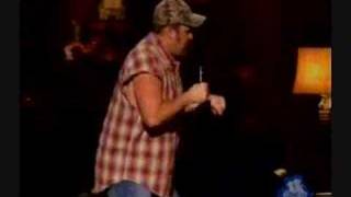 Larry the Cable Guy Silly Walks [upl. by Yeleek175]