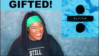 Ed Sheeran  Divide Album REACTION [upl. by Giesser]