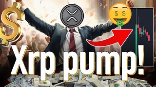 Ripple XRP News  XRP PREPARING FOR A MOVE TONIGHT TRILLIONS OF DOLLARS ABOUT TO COME ON CHAIN [upl. by Arretal]