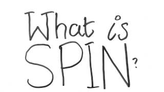 What is Spin  Quantum Mechanics [upl. by Shakespeare]