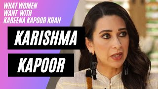 Karishma Kapoor amp Kareena Kapoor Khan talk about Staying Relevant [upl. by Arnoldo698]