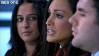 Youre Fired  The Apprentice Series 6 Episode Five Highlight  BBC [upl. by Deryl]