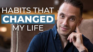 10 SIMPLE Life Changing Habits Of Successful People [upl. by Eetnahs]