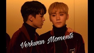 Verkwan Moments [upl. by Macgregor]