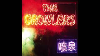 The Growlers  quotBlack Memoriesquot Official [upl. by Moor]