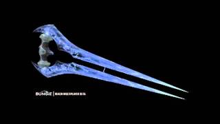 Halo energy sword sound mov [upl. by Ylas789]