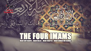 The Four Imams Intro [upl. by Crosby206]