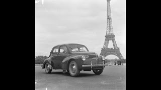 Les Trente Glorieuses en France 19451975 [upl. by Fogel700]