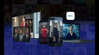 How to watch your favourite DStv shows from anywhere using the DStv app [upl. by Hsakaa]