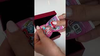 Unboxing MSCHFs Rock Candy [upl. by Nakah]