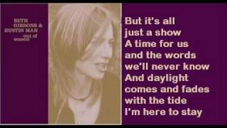 Beth Gibbons  Show [upl. by Anertal]