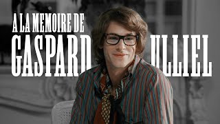 A la mémoire de GASPARD ULLIEL [upl. by Aniretac602]