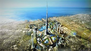 Saudi Arabia’s 1 Trillion Transformation  2030 Future MegaProjects and Proposals [upl. by Berni809]