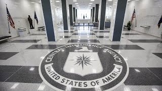 Inside the CIA  Full Documentary [upl. by Kerns644]