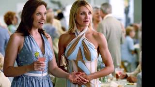 Top 10 Cameron Diaz Movies [upl. by Beck]