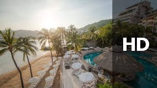 Park Royal Ixtapa  hotel todo incluido  PriceTravel [upl. by Ert]