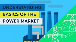 Understanding Basics of the Power Market [upl. by Delsman993]