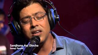 Sanup Poudel Full Episode KRIPA UNPLUGGED SEASON 2 [upl. by Adaj]