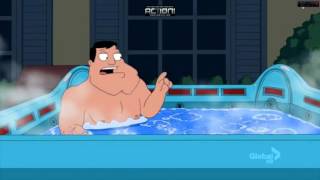 American dad hot tub [upl. by Maribel]