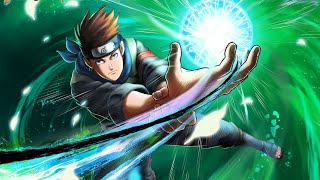 Sarutobi Konohamaru 「ＡＭＶ」 Superhero [upl. by Zingale355]