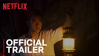 The Stranded  Official Trailer HD  Netflix [upl. by Atikaj230]