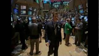 Stock Market Crash of 2008 [upl. by Harwin264]