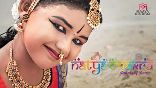 Vazhga Nirantharam  Bharathiyar Song  Bharathnatyam [upl. by Oliva]