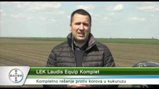 LEK  Laudis Equip komplet [upl. by Mancino]