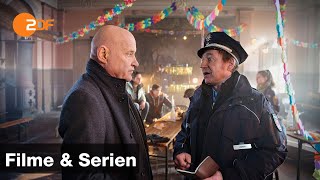 Spreewaldkrimi  Totentanz  Filme amp Serien  ZDF [upl. by Cappella]