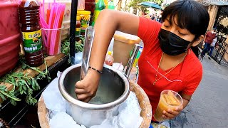 Guadalajara Mexico EXTREME Street Food Tour 🇲🇽 [upl. by Nilrac]