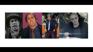 Adriano Celentano  Prisencolinensinainciusol Tribute [upl. by Adoree]