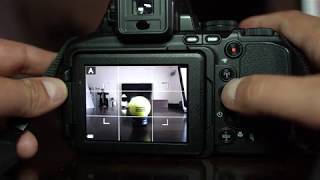 Nikon Coolpix P900 Settings for Photos [upl. by Kiyoshi]