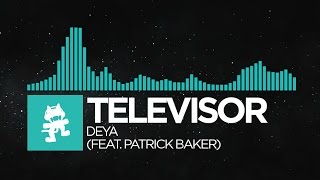 Nu Disco  Televisor  Deya feat Patrick Baker Monstercat EP Release [upl. by Leihcar]